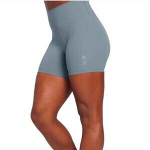 Lululemon Peloton Align HR Shorts - Size 4